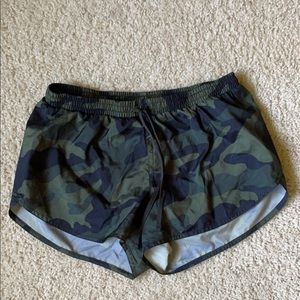 Old navy active shorts